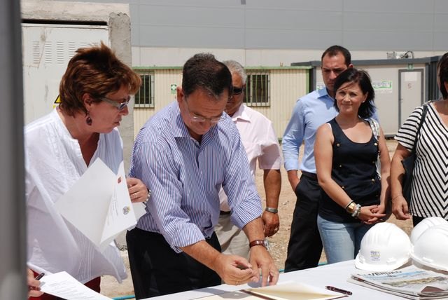 Cartagena se suma a la red de viveros de empresas de mujeres de la Región - 1, Foto 1