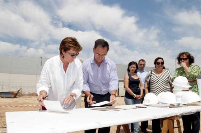 Cartagena contará el próximo año con un Vivero de Empresas de Mujeres - 2, Foto 2