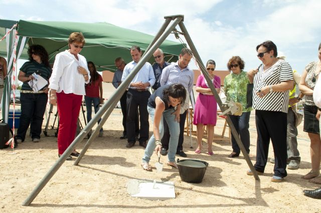 Cartagena contará el próximo año con un Vivero de Empresas de Mujeres - 3, Foto 3