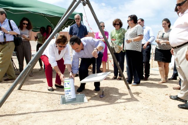 Cartagena contará el próximo año con un Vivero de Empresas de Mujeres - 4, Foto 4