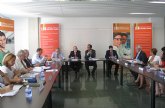 El Consejo Interuniversitario informa favorablemente sobre impartir los grados de Nutrición y Enfermería en el Campus de Lorca