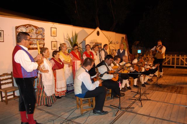 La Semana Cultural de la peña L'Almazara torreña, en su recta final - 2, Foto 2