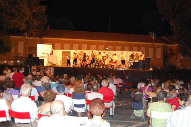 La Semana Cultural de la peña L'Almazara torreña, en su recta final - 3, Foto 3