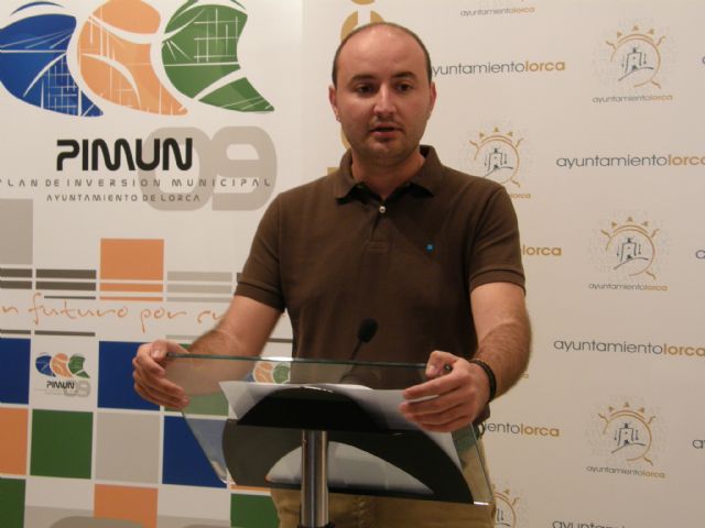 El Gobierno Central recorta inversiones por valor de 1.000 millones de euros en el Guadalentín, dejando a Lorca como la ciudad más perjudicada - 1, Foto 1