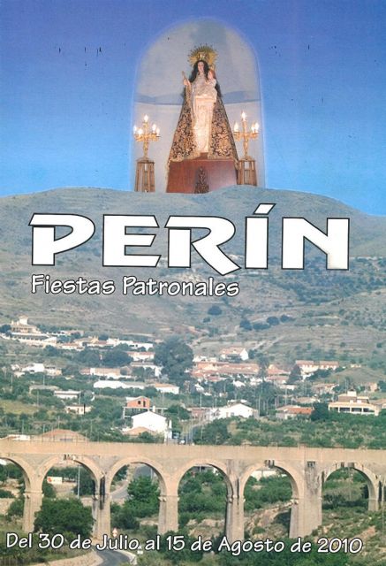 Fiestas patronales de Perín - 1, Foto 1