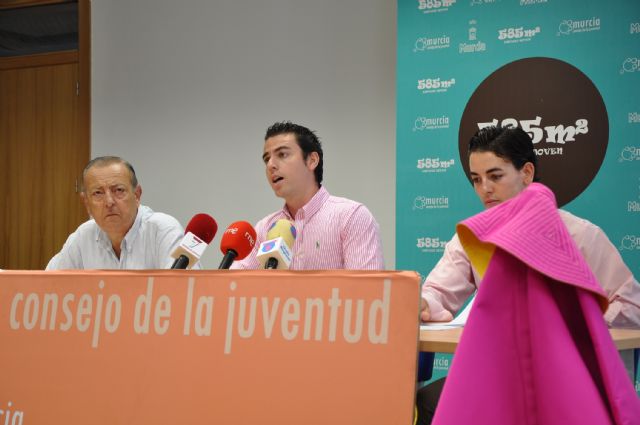 Los jóvenes murcianos, los primeros en España en posicionarse a favor de la Fiesta de los Toros - 1, Foto 1