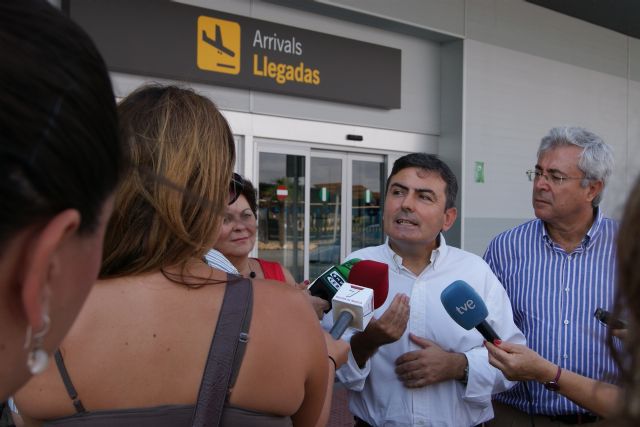 Saura exige una política turística realista y ambiciosa y no faraónica, que nos ayude a salir de la crisis - 1, Foto 1