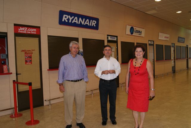 Saura exige una política turística realista y ambiciosa y no faraónica, que nos ayude a salir de la crisis - 2, Foto 2