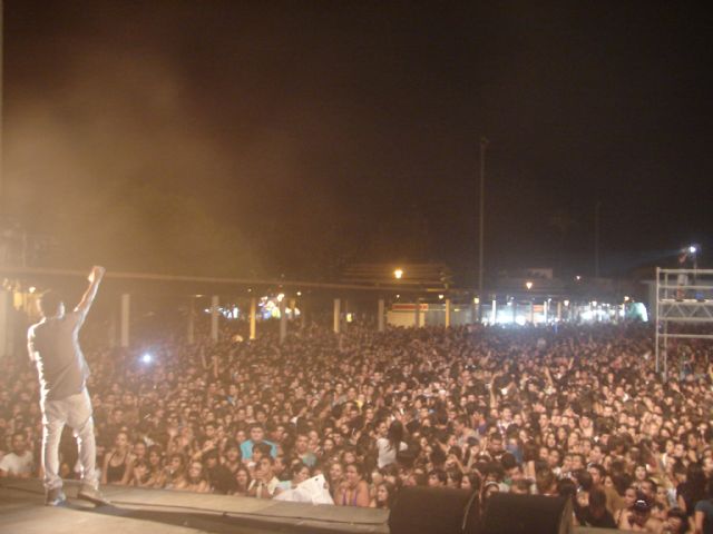 Playa 40 Pop reúne a las mejores estrellas del dance - 1, Foto 1