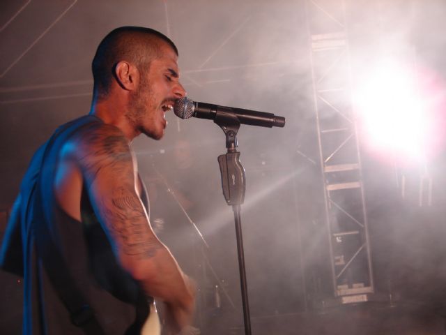 Playa 40 Pop reúne a las mejores estrellas del dance - 2, Foto 2