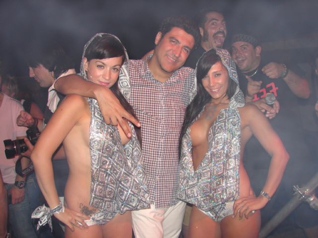 Playa 40 Pop reúne a las mejores estrellas del dance - 4, Foto 4