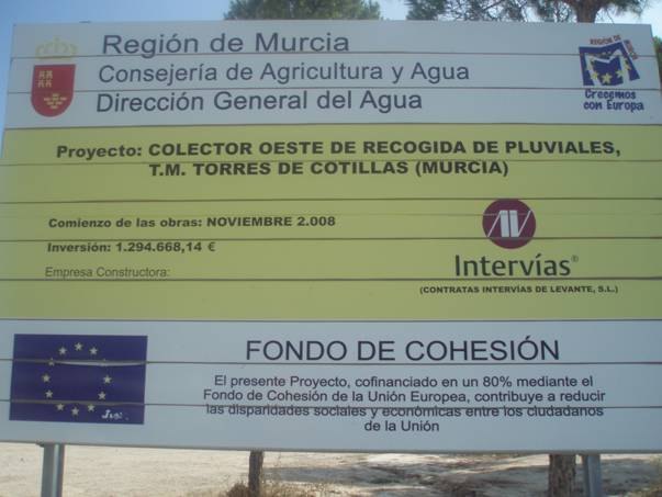 El PSOE denuncia la desidia del PP en el ayuntamiento de Las Torres de Cotillas - 1, Foto 1