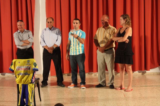 Nace la Escuela de Ciclismo de Dolores de Pacheco - 2, Foto 2