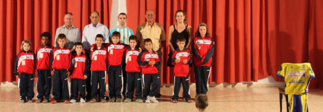 Nace la Escuela de Ciclismo de Dolores de Pacheco - 3, Foto 3