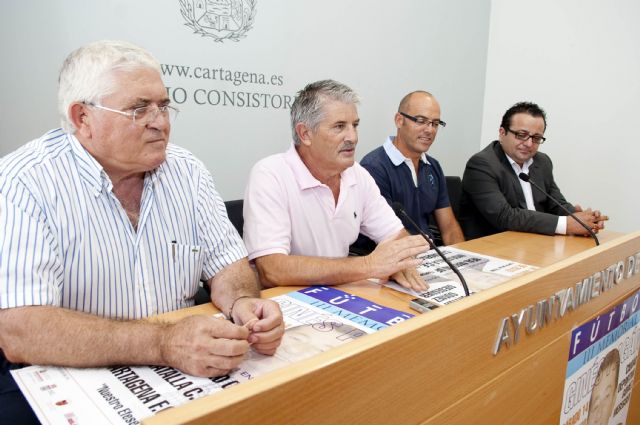 III Memorial Ginés Pagán - 1, Foto 1