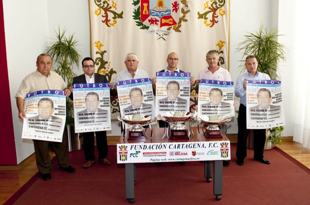 III Memorial Ginés Pagán - 2, Foto 2