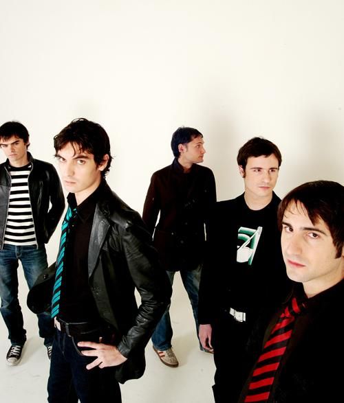 Grupos locales actuarán junto a los murcianos ´Second´ en las Fiestas Patronales - 1, Foto 1