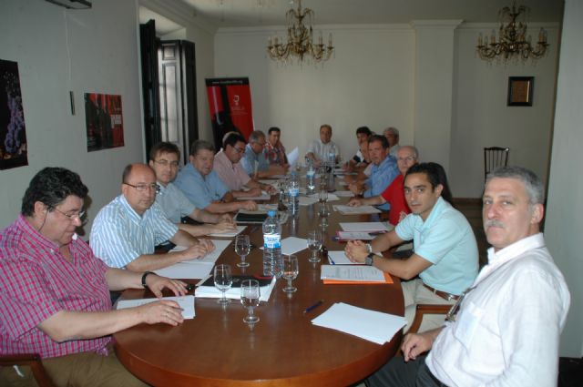 El Consejo Regulador de la D.O. Jumilla califica la añada 2009 como ´muy buena´ - 1, Foto 1