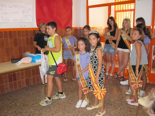 Ajedrecistas jumillanos participaron en un torneo celebrado en Ayora - 3, Foto 3