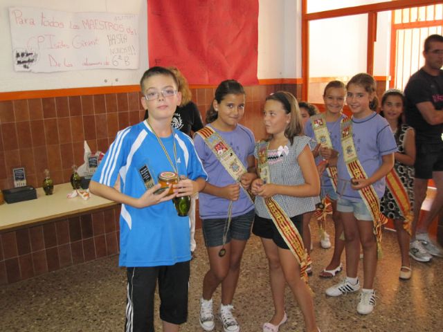 Ajedrecistas jumillanos participaron en un torneo celebrado en Ayora - 4, Foto 4