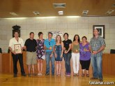 El bar restaurante La piedra se hace con el premio a la mejor tapa representativa de la gastronoma de Totana