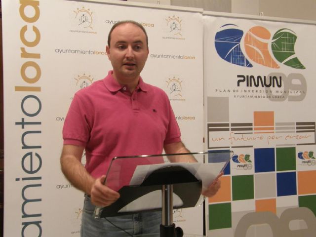 El Ayuntamiento de Lorca ofrece nuevos cursos gratuitos de formación on line sobre dos programas referentes de software libre - 1, Foto 1