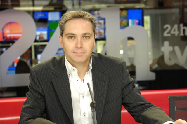 La televisión y sus convergencias en un curso de la Universidad Internacional del Mar - 1, Foto 1