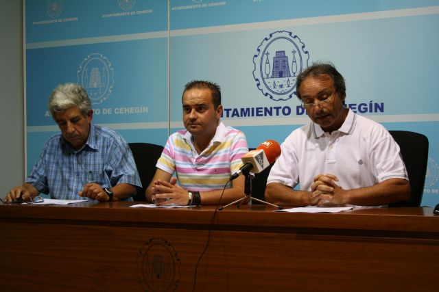 Fallados los XXIX Premios al Deporte Murciano - 1, Foto 1