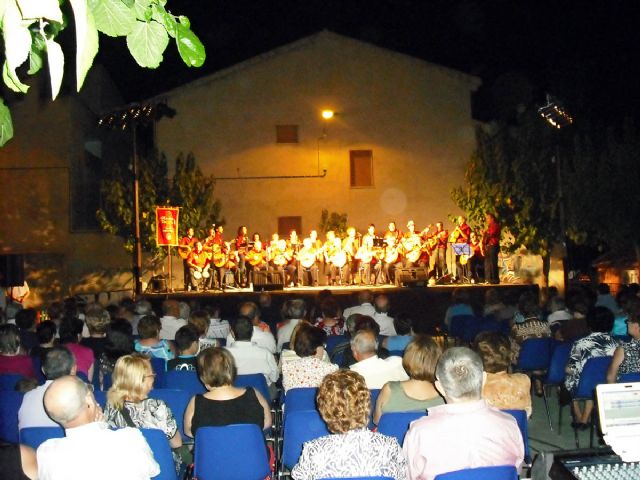 Las actividades de verano llegan con éxito a su ecuador - 1, Foto 1