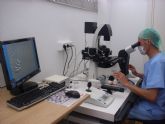 El Instituto Murciano de Fertilidad ha incorporado de forma pionera una de las tecnologas ms eficaces del mercado