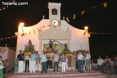 Las fiestas de la pedanía de el Raiguero Alto, en honor a Santo Domingo de Guzmán, se celebran este fin de semana