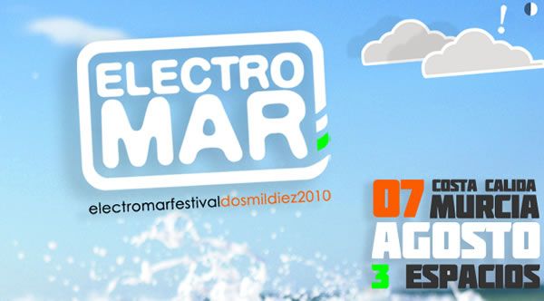 Electromar llega a orillas del Mar Menor - 1, Foto 1
