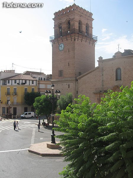Totana se suma a la iniciativa europea La ciudad sin mi coche, bajo el lema muévete con inteligencia y vive mejor, Foto 1