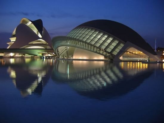 El viaje a la Ciudad de las Artes y las Ciencias de Valencia se celebrará este sábado 7 de agosto - 1, Foto 1