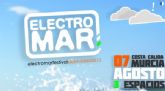 Electromar llega a orillas del Mar Menor