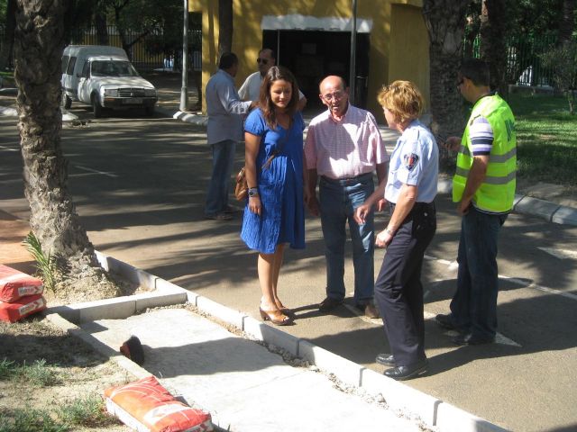El parque infantil de tráfico cumple 25 años - 2, Foto 2