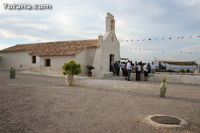 El ayuntamiento ha invertido en la mejora de infraestructuras en las pedanías de el Raiguero Alto y Bajo más de 560.000 euros, Foto 1
