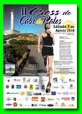 II Cross de Cabo de Palos contra el Cáncer - 1, Foto 1