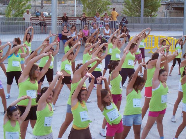 Campeonatos deportivos, ocio y concursos para todas las edades - 1, Foto 1