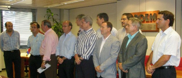 APIRM: El Gobierno adopta una medida que equivale a la pérdida de 5.000 puestos de trabajo en la región - 1, Foto 1