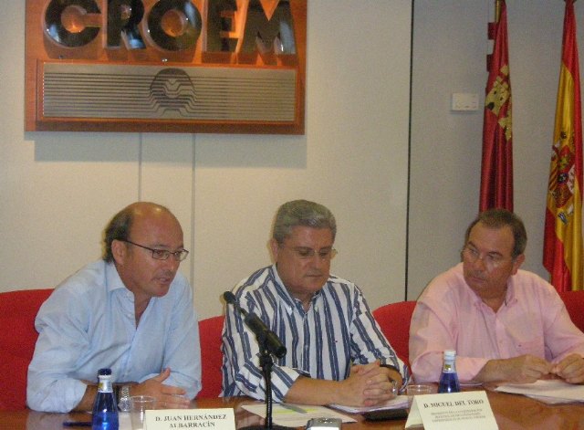 APIRM: El Gobierno adopta una medida que equivale a la pérdida de 5.000 puestos de trabajo en la región - 3, Foto 3