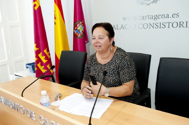 El Ayuntamiento cambia la ubicación del CAI de Urbanización Mediterráneo - 1, Foto 1