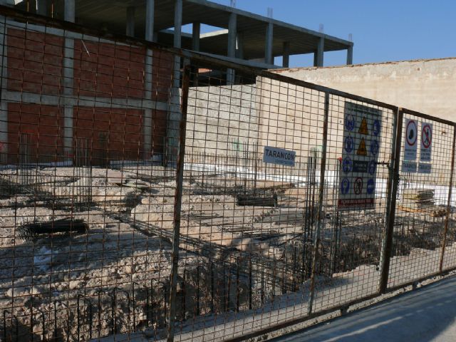 Jumilla contará con un Centro de Día situado en la calle Piedra Alta - 1, Foto 1