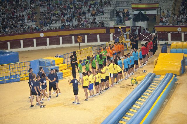 El primer encierro de San Zenn finaliza sin incidentes - 3