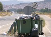 El PSOE de Yecla insiste que hay incumplimientos de La Generala en el contrato de las basuras