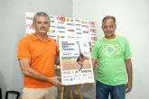 XI Torneo de Futvoley Ciudad de Cartagena