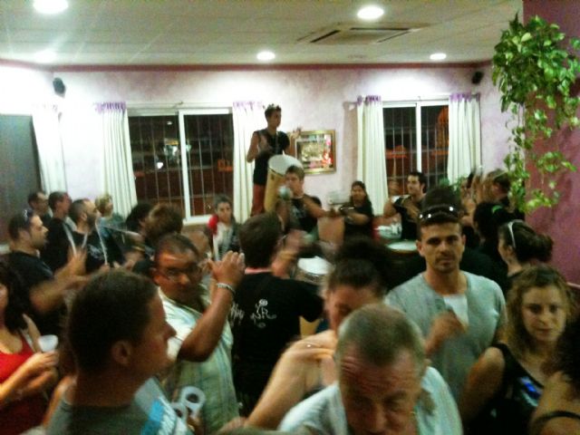 El Ayuntamiento convoca un concurso de fotografía durante los encierros y la feria taurina - 1, Foto 1