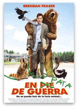 La película cómica En pie de guerra se proyectará hoy lunes 9 y mañana martes 10 de agosto, Foto 1