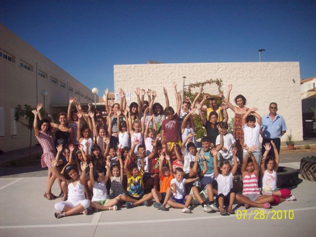 Exprex-arte, una experiencia muy fresca - 1, Foto 1