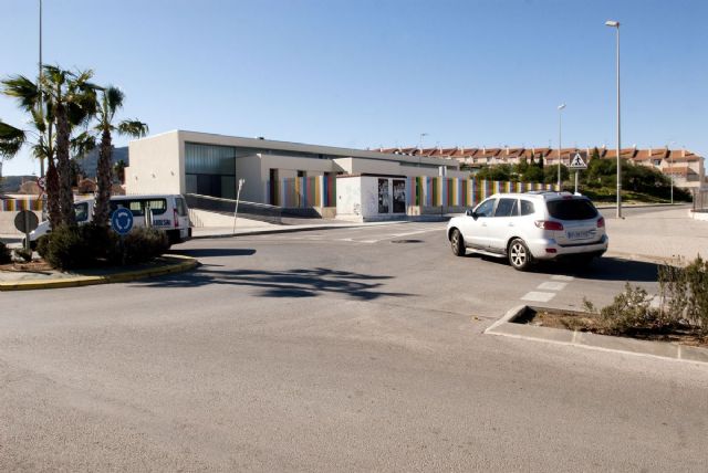 El CAI de La Vaguada abre sus puertas la primera semana de septiembre - 1, Foto 1